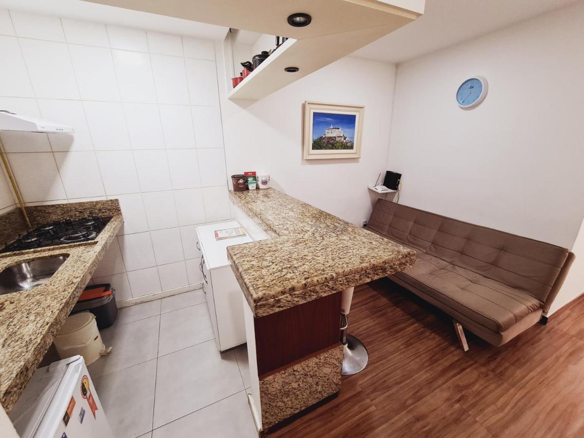 Flat Pasargada 712, Free Bikes, Pe Na Praia Vila Velha  Εξωτερικό φωτογραφία