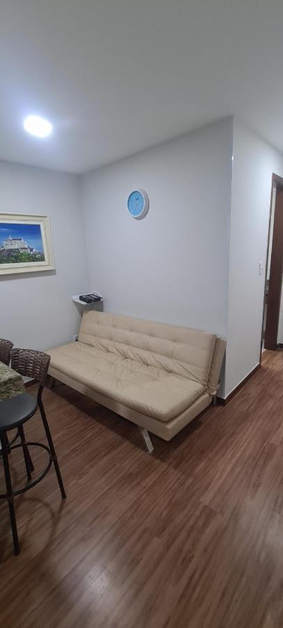 Flat Pasargada 712, Free Bikes, Pe Na Praia Vila Velha  Εξωτερικό φωτογραφία
