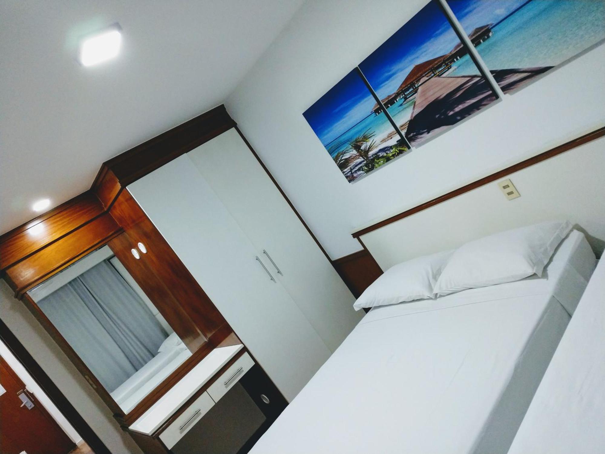 Flat Pasargada 712, Free Bikes, Pe Na Praia Vila Velha  Εξωτερικό φωτογραφία