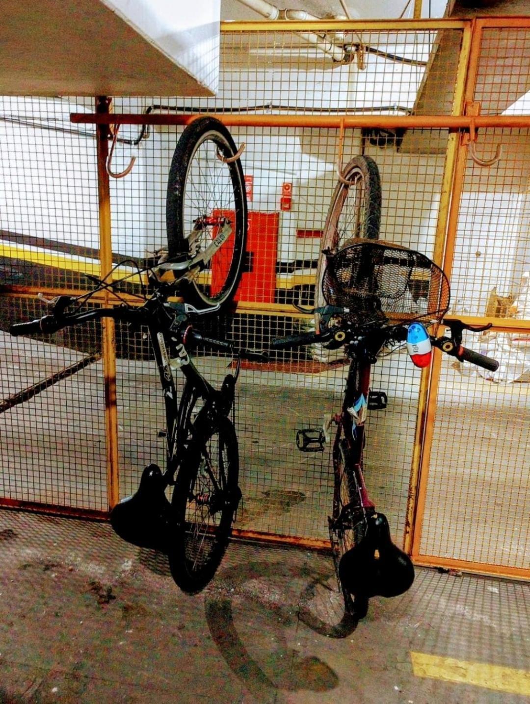 Flat Pasargada 712, Free Bikes, Pe Na Praia Vila Velha  Εξωτερικό φωτογραφία
