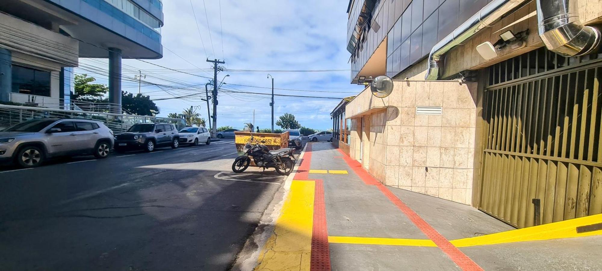 Flat Pasargada 712, Free Bikes, Pe Na Praia Vila Velha  Εξωτερικό φωτογραφία