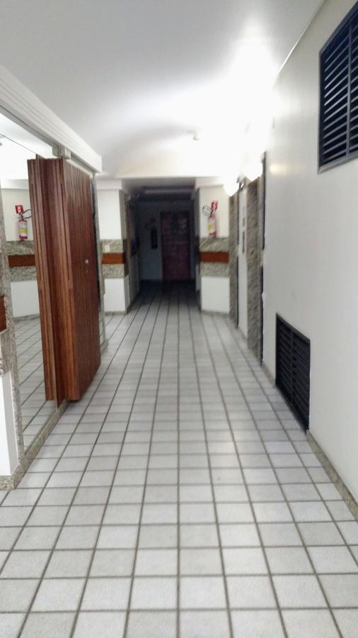 Flat Pasargada 712, Free Bikes, Pe Na Praia Vila Velha  Εξωτερικό φωτογραφία