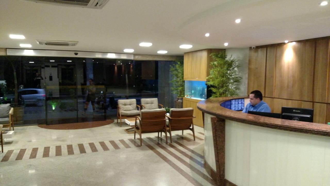 Flat Pasargada 712, Free Bikes, Pe Na Praia Vila Velha  Εξωτερικό φωτογραφία