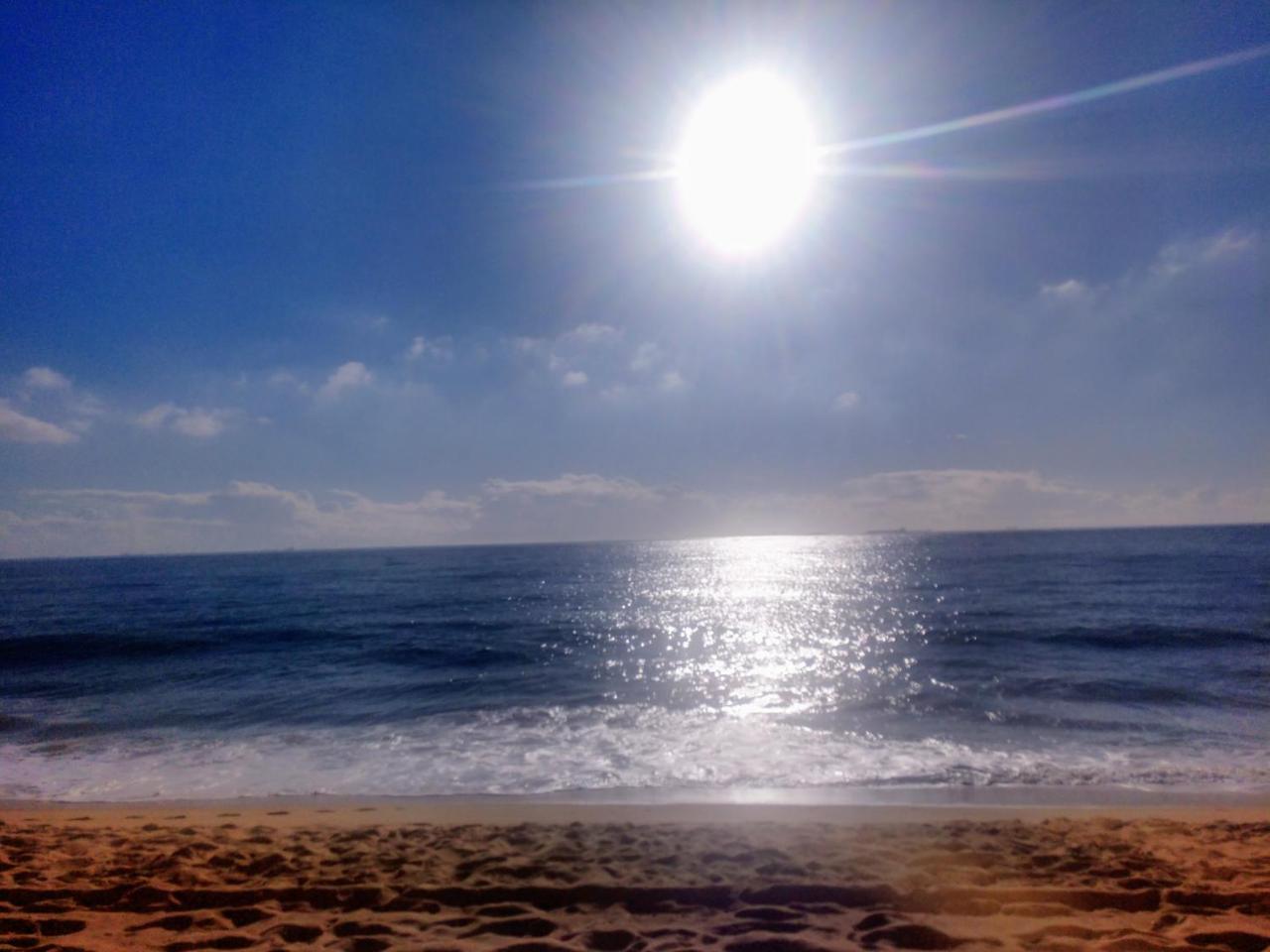 Flat Pasargada 712, Free Bikes, Pe Na Praia Vila Velha  Εξωτερικό φωτογραφία